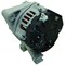 Wai Global Alternator, ALTVA IRIF, 115 Amp12 Volt, CW, 6Groove Pulley 11069N - alternate 1